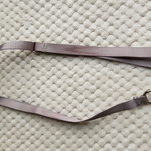 Nwot Lululemon Custom Tie Dye Sherpa Modular Phone Crossbody - Picture 7 of 14